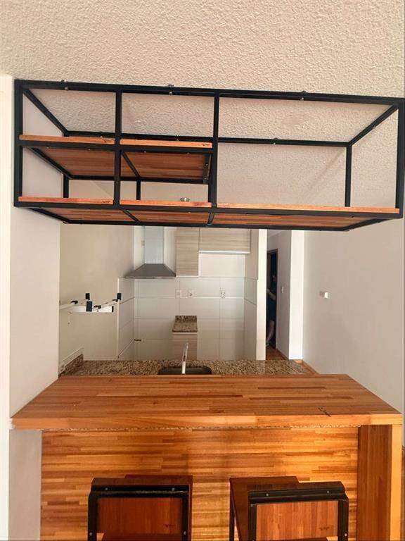 ALQUILER – GOLF RESIDENCE | PUNTA CARRETAS - MONOAMBIENTE C