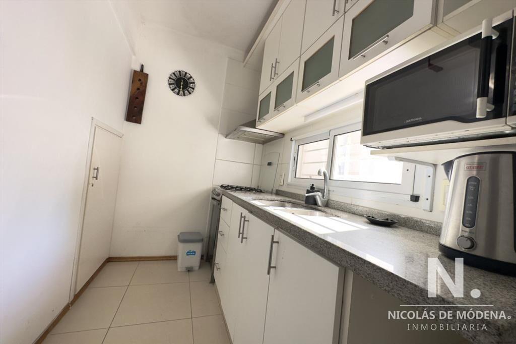 Alquiler apartamento de 3 dormitorios en Manantiales
