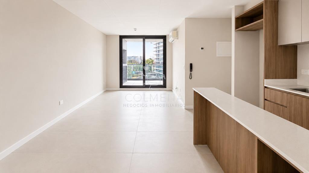 Apartamento en venta de 1 dormitorio en Manglar Brava Punta