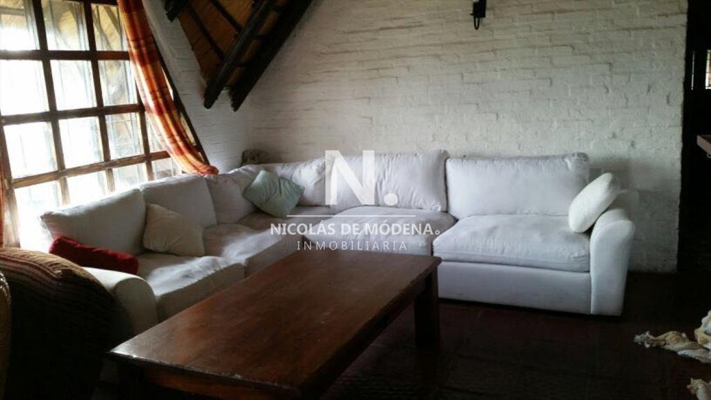 Casa en Venta en Playa Mansa Pinares 6 piscina y