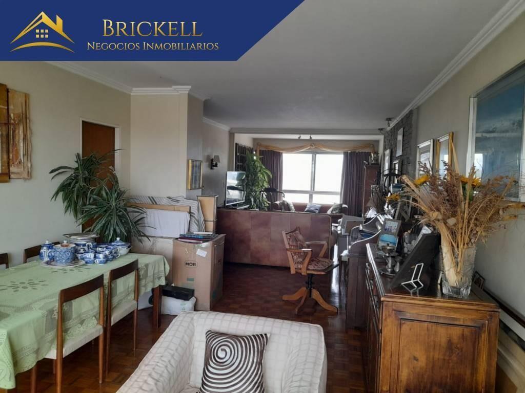Apartamentos Venta Pocitos