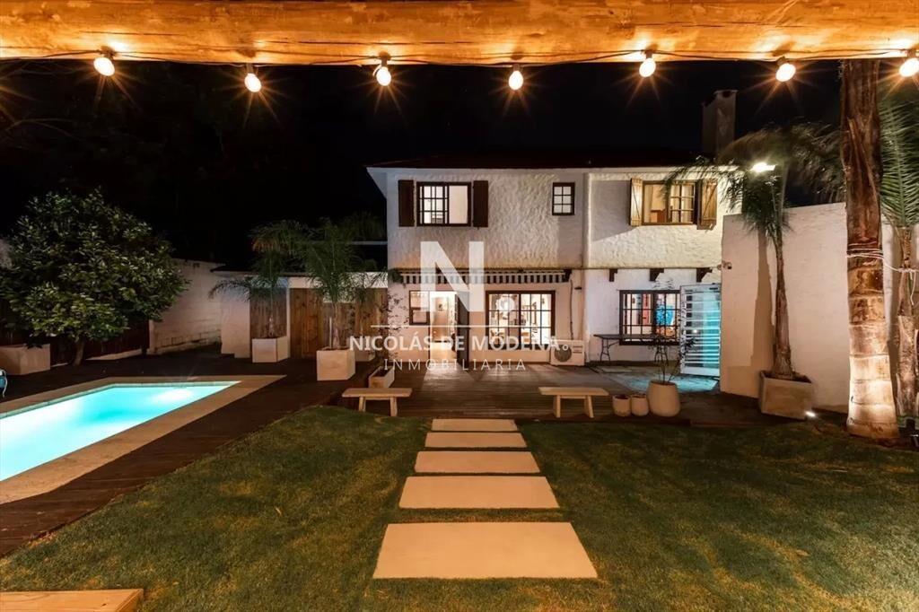 Casa en venta de 5 dormitorios en Mansa- Punta