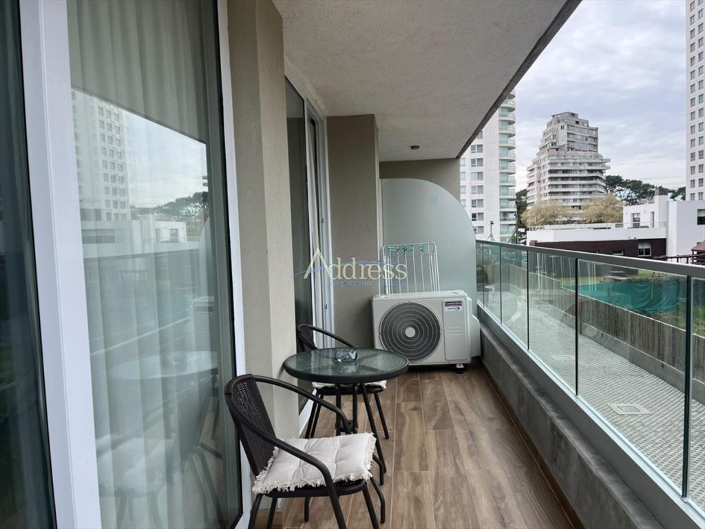 Departamento de dos dormitorios en venta con y