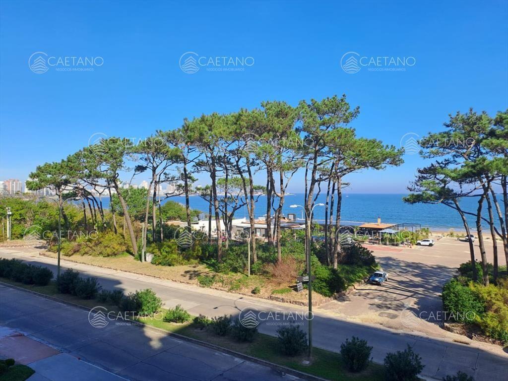 IMARANGATU, APARTAMENTO DE 2 DORMITORIOS, PLAYA