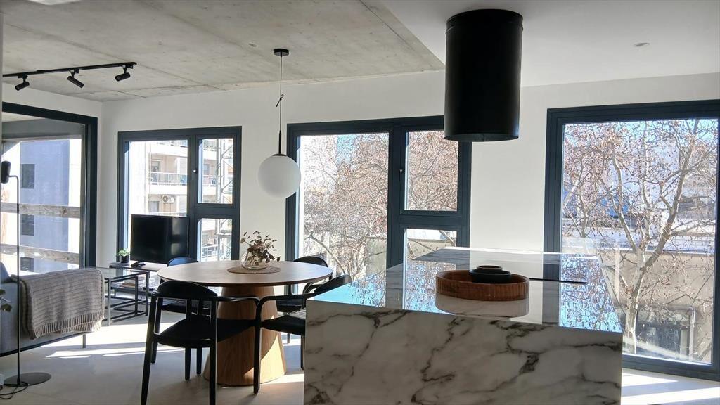 Apartamento monoambiente en venta en Centro -201B