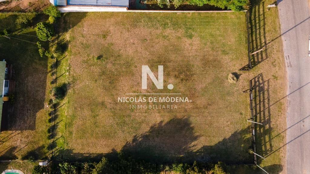 En venta terreno en Las Grutas, Punta Ballena