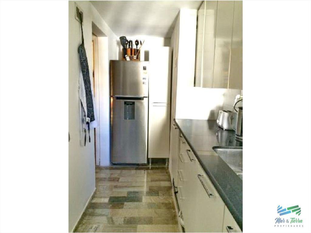 Apartamento en Brava, 1 dormitorios *