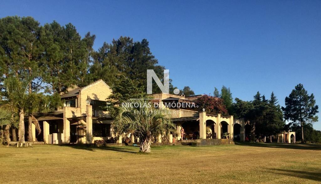 Venta de Chacra en Laguna del Sauce - Oportunidad Única en