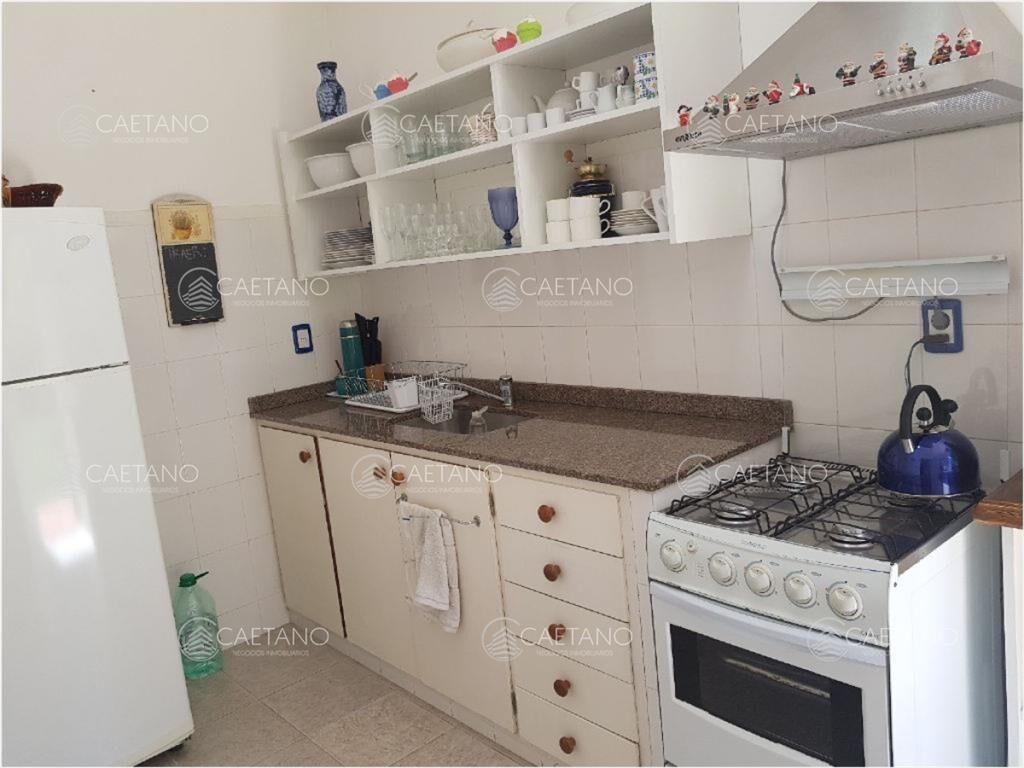 Casa de 3 dormitorios con piscina climatizada en