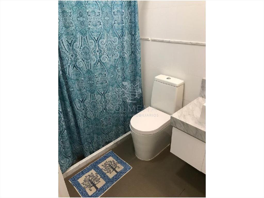 Venta apartamento en Playa Mansa, 2 dormtiorios