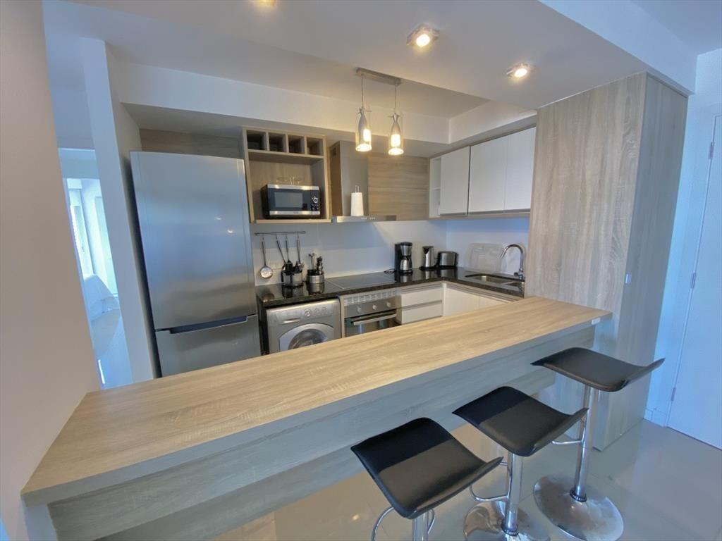 ALQUILER INVERNAL APARTAMENTO 2 DORMITORIOS BRAVA