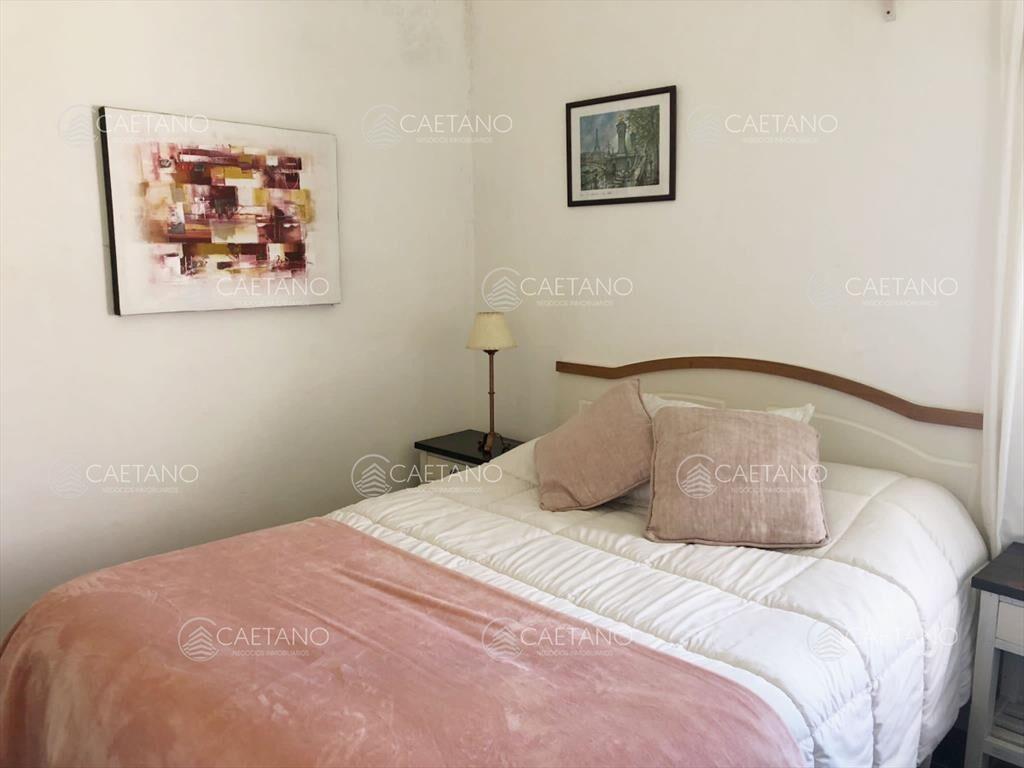 Casa en alquiler temporal Manantiales 3