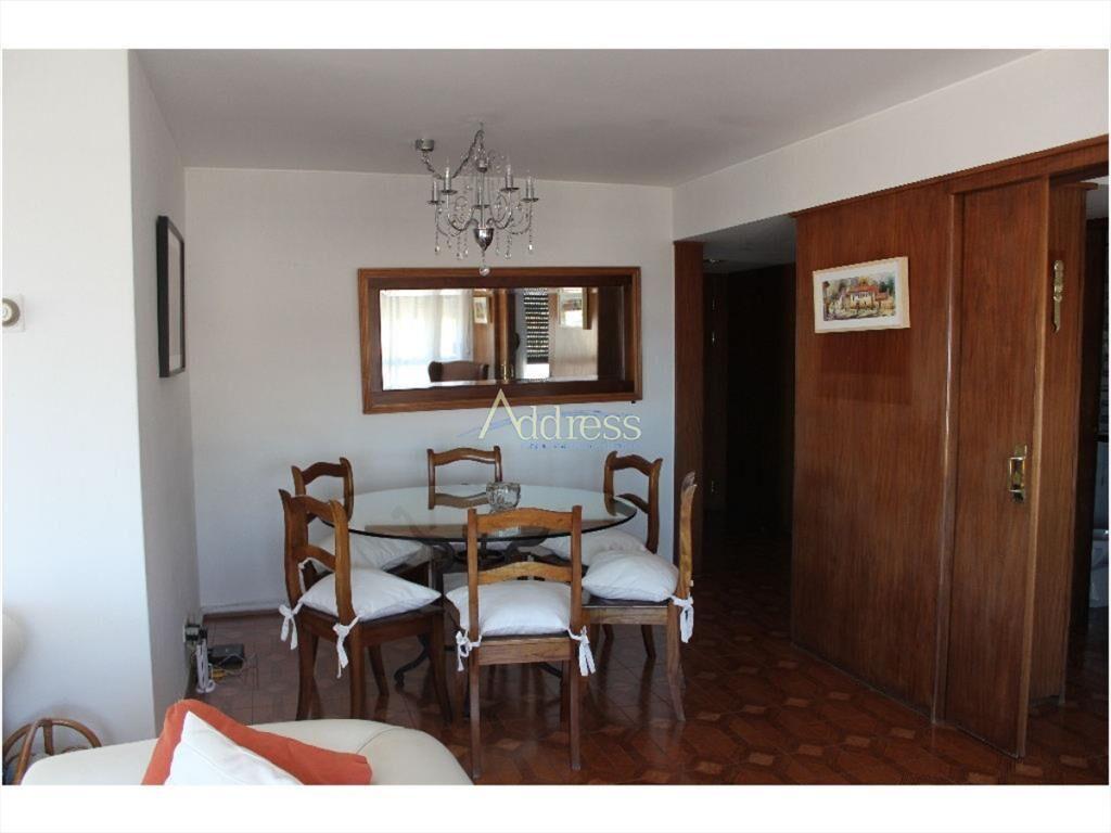 Apartamento en Punta del Este, Península