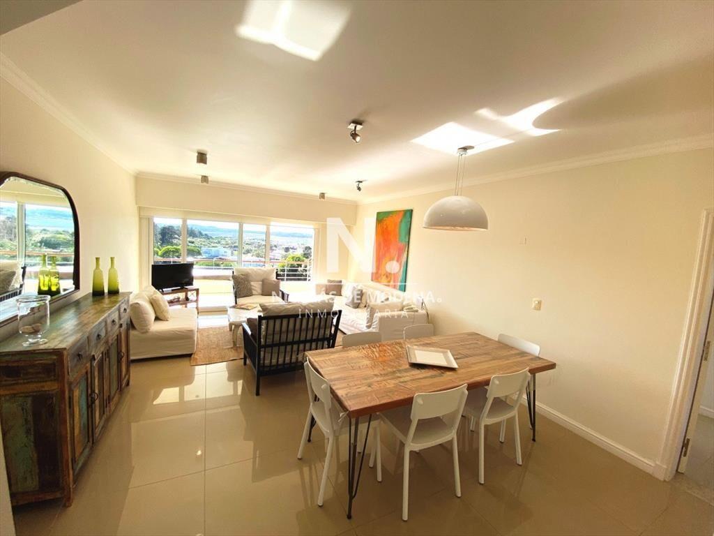 VENTA APARTAMENTO 3 DORMITORIOS EN SUITE