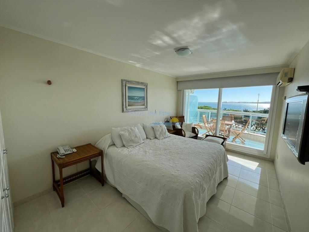 Departamento en Alquiler de 3 Dormitorios en del