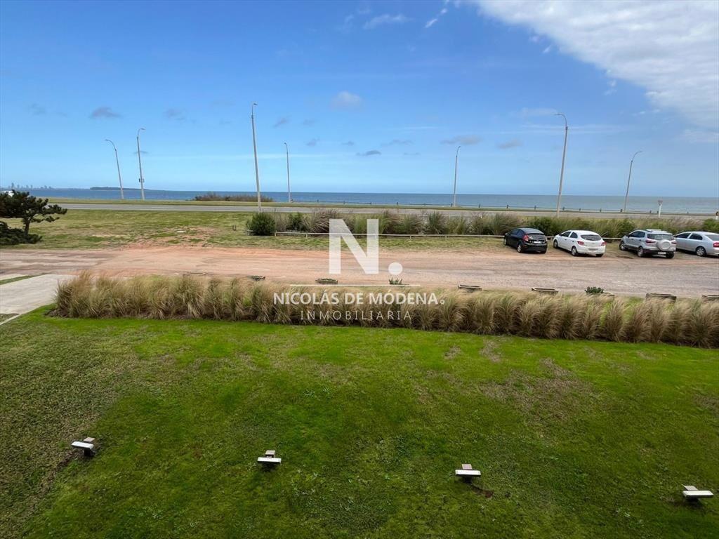Walmer Lagoon.  Unidad a estrenar en venta frente