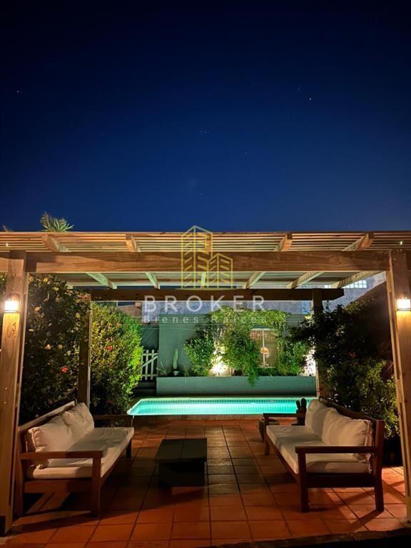 Alquiler Casa Manantiales Bikini Punta del Este