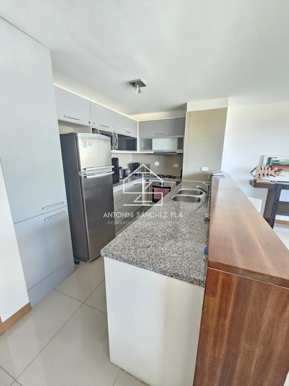 Venta departamento punta del este