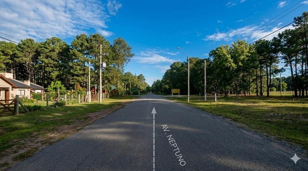 Terreno en Zagarzazu