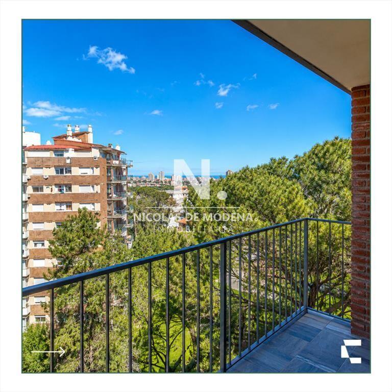 Apartamento reciclado