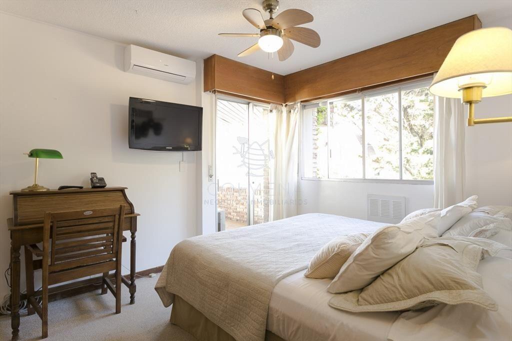 Apartamento en alquiler en Punta del Este - al -