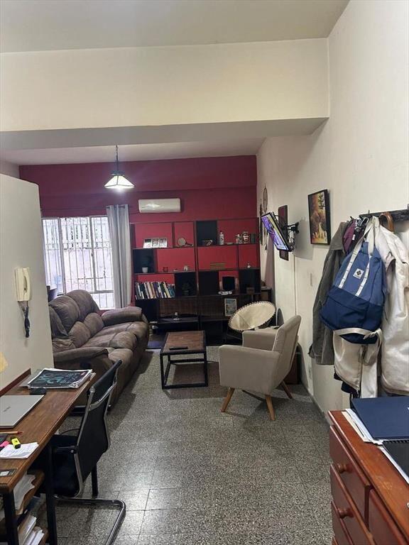 Apartamento en venta monoambiente primer piso bien ubicado
