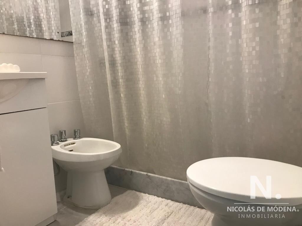 Apartamento en venta de 2 dormitorios zona Peninsula, PUNTA