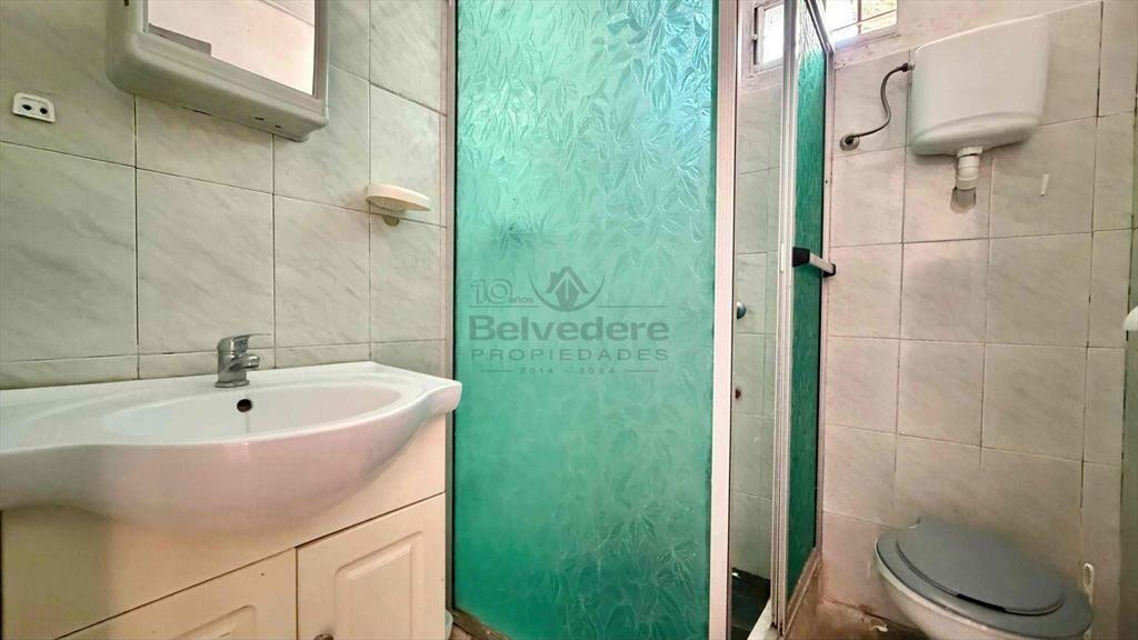 Casa en venta de tres dormitorios en Nuevo Paris