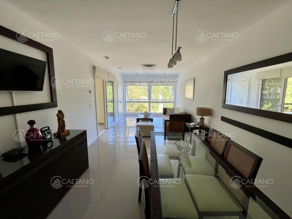 Venta apartamento 2 dormitorios. Green Park, Solanas, Punta