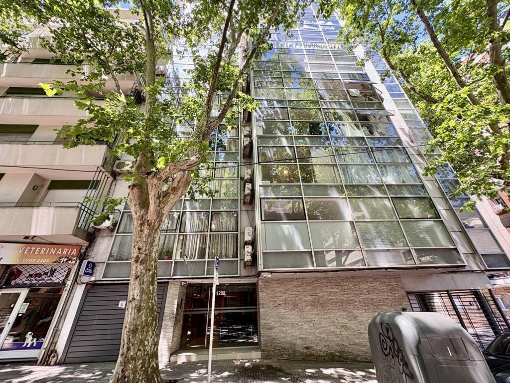 Venta de Apartamento Monoambiente en Barrio sur