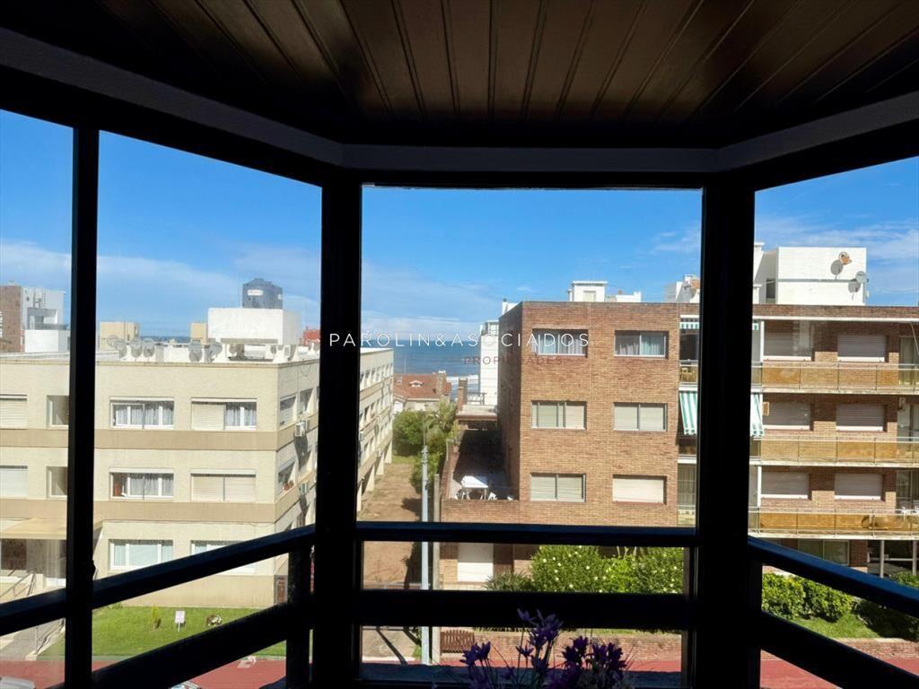 Departamento en Venta de 3 Dormitorios Peninsula,