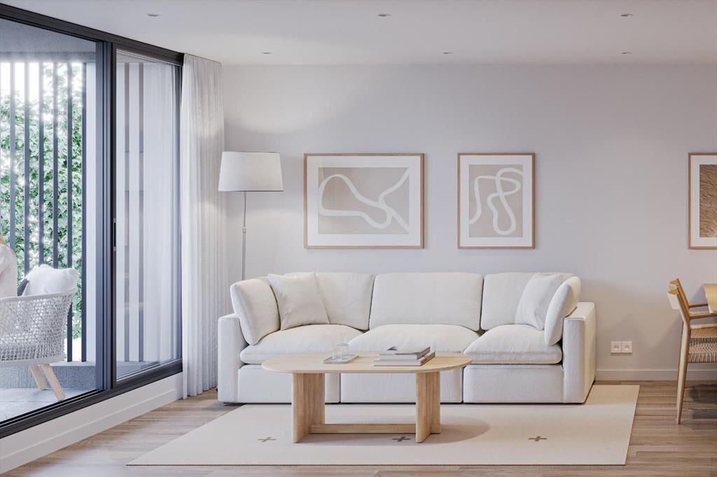 Venta Apartamento 1 Dormitorio en Centro (Montevideo)