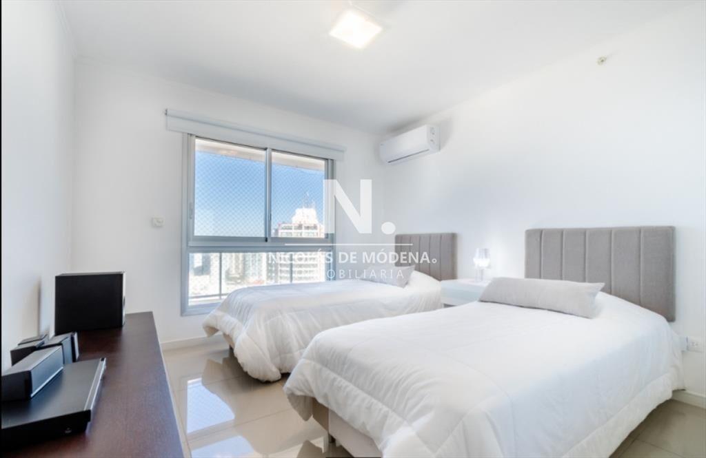 Vende apartamento de 2 dormitorios en Brava