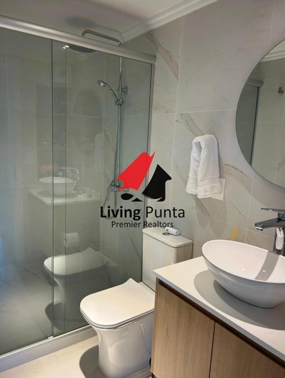 Apartamento de 1 dormitorio en alquiler anual
