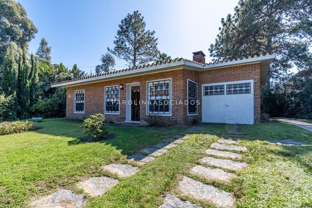 Casa event de 3 dormitorios en Pinares, Punta del Este.