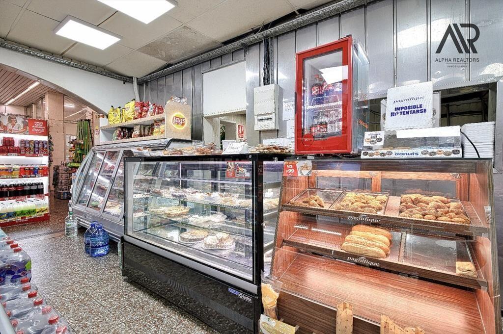 Llave de Supermercado Rotiseria y Carniceria