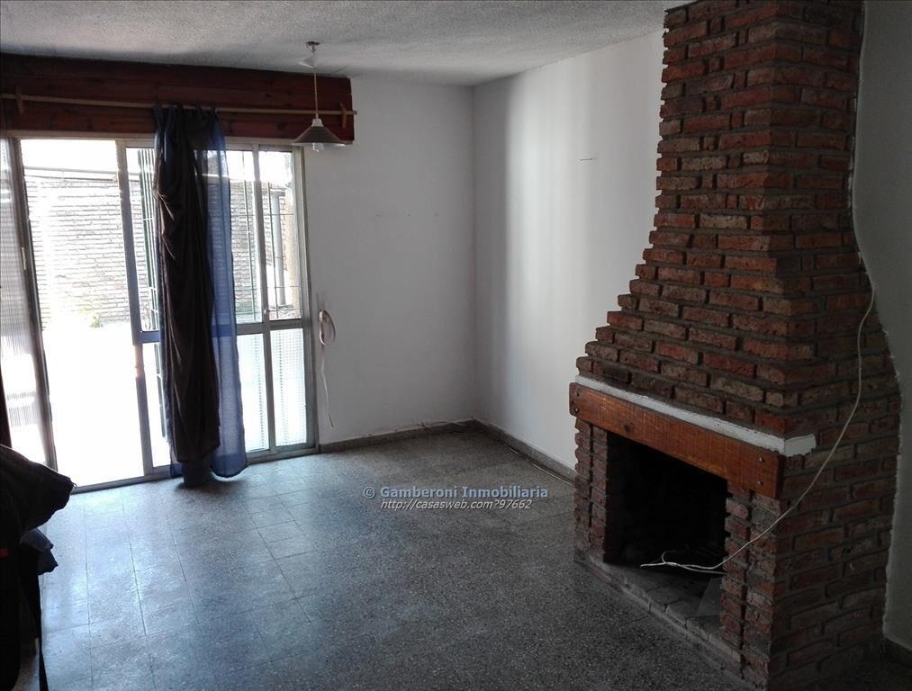 Duplex en Complejo Juana de Ibarburu