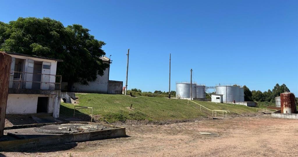 VENTA CHACRA PUNTA YEGUAS 33 HAS