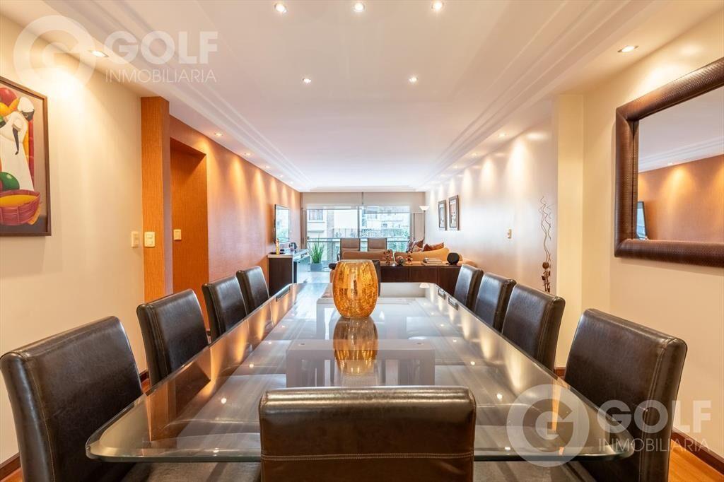 Venta DE APARTAMENTO EN POCITOS 5 DORMITORIOS