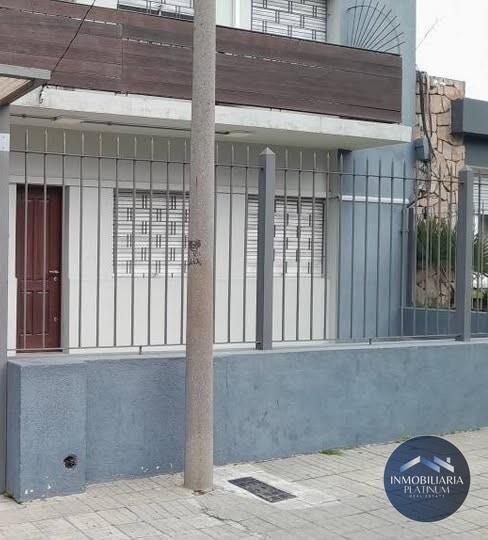 Apartamento en alquiler en Pocitos Nuevo