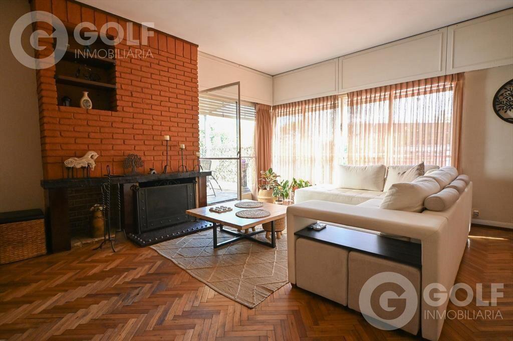 CASA EN VENTA EN PUNTA CARRETAS PADRÓN UNICO