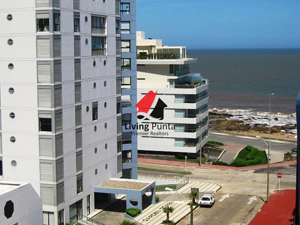 Apartamento en Península 2 dormitorios con garaje