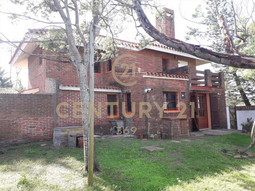 VENTA CASA 5 dormitorios LA PALOMA, ROCHA -  CON AMPLIO T...