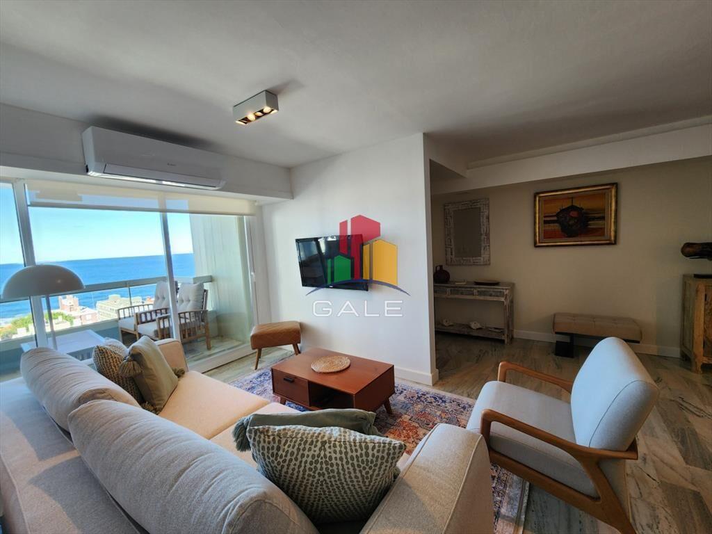 apartamento en venta a metros del puerto