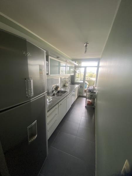 Apartamento Venta en Malvín