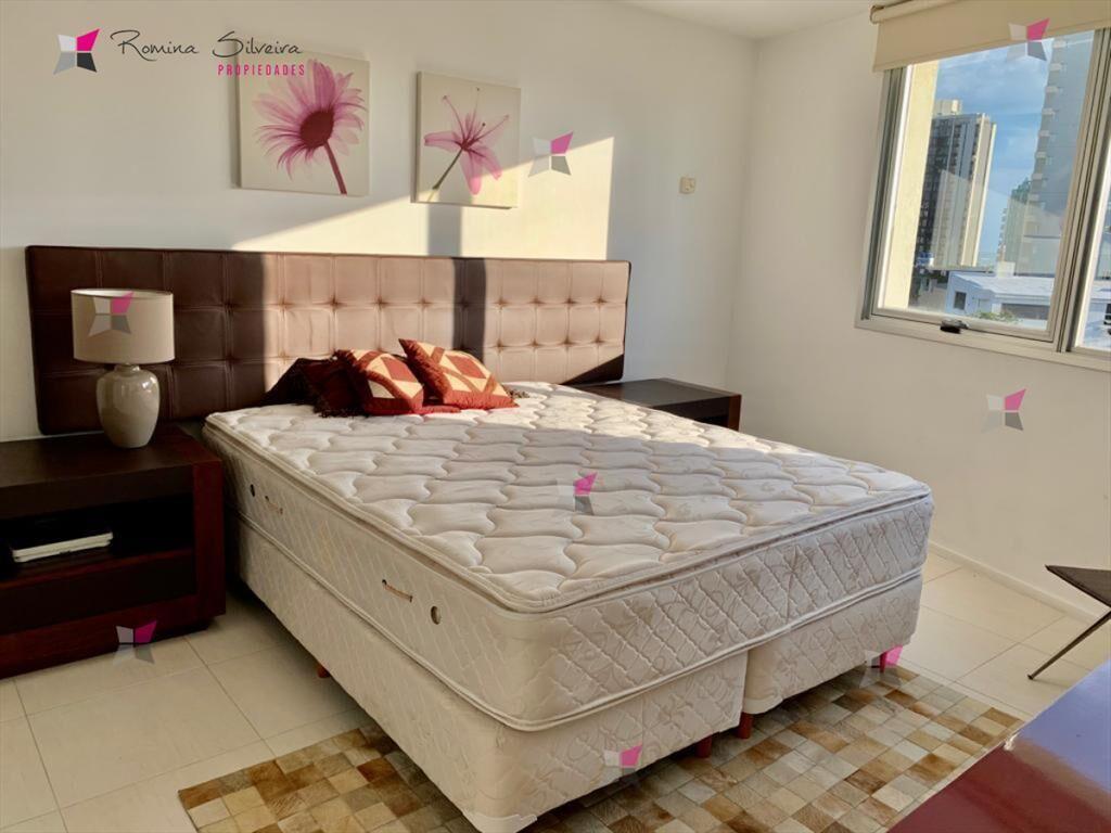 DEPARTAMENTO EN VENTA EN FOREST TOWER I
