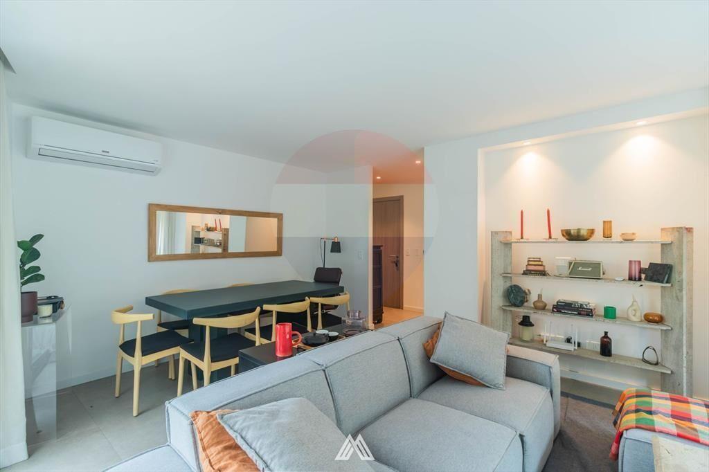 Se vende apartamento de 2 dormitorios en Carrasco