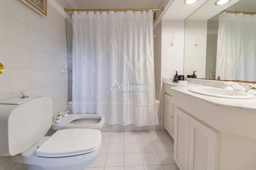 Apartamento en Punta del Este, Mansa