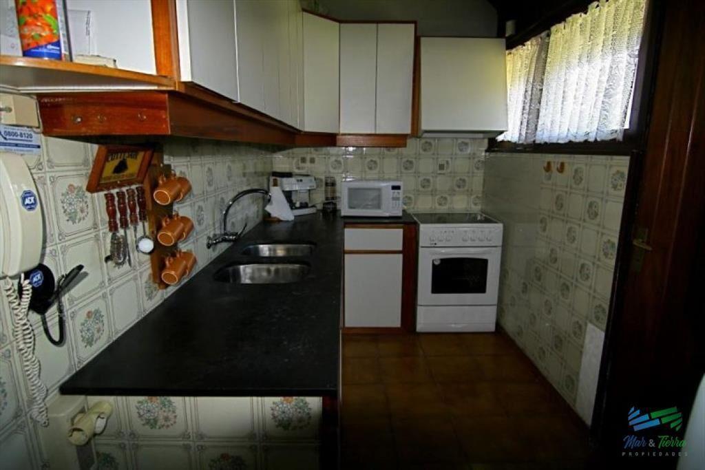 Casa en Mansa, 4 dormitorios *
