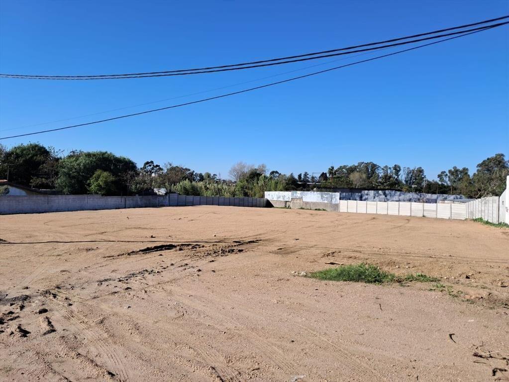 Excelente predio, cielo abierto, Km 21, R Interbalnearia